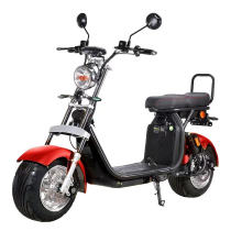 electronic Citycoco big wheels Fast electric e scooter off road fat tire 1500w usa warehousee motorcycle electric mope scooters